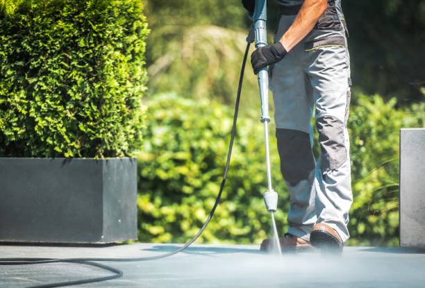 Best Gas Station Cleaning  in Ravena, NY