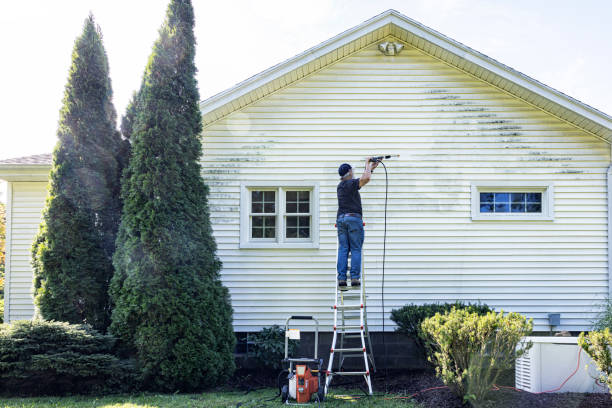 Best Restaurant Pressure Washing  in Ravena, NY
